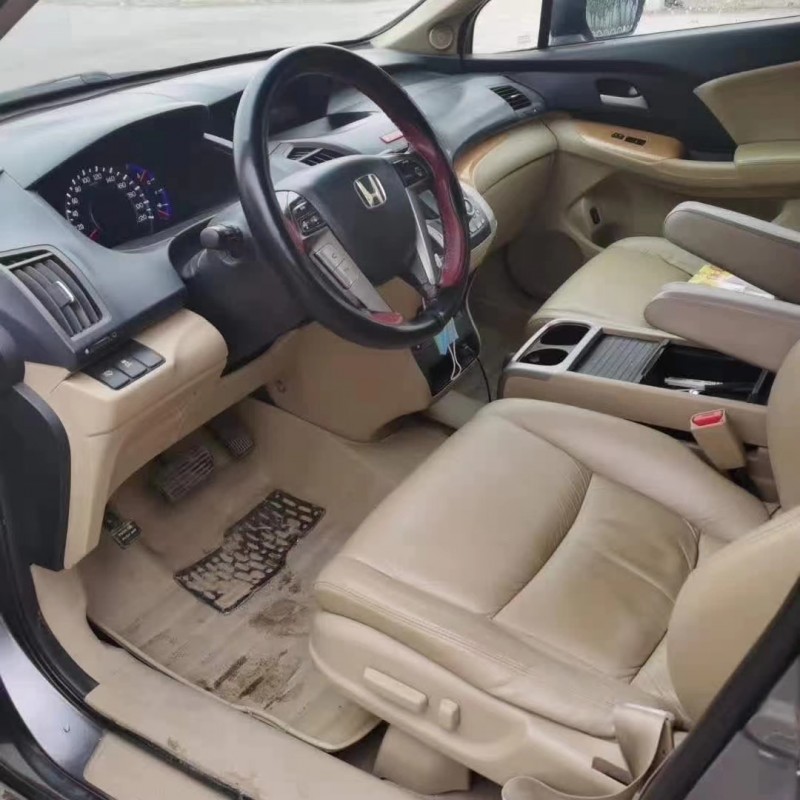 徐州10年本田奥德赛6
