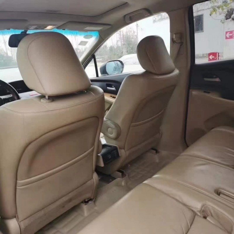 徐州10年本田奥德赛7