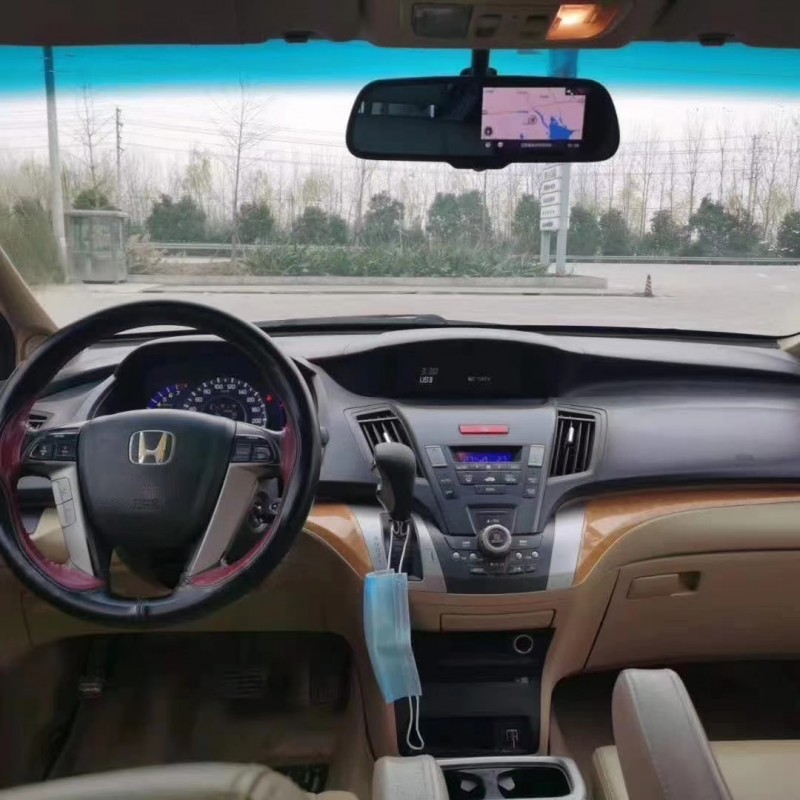 徐州10年本田奥德赛8