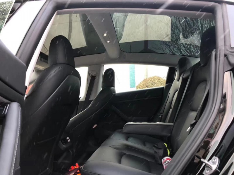 棗莊20年特斯拉MODEL 36