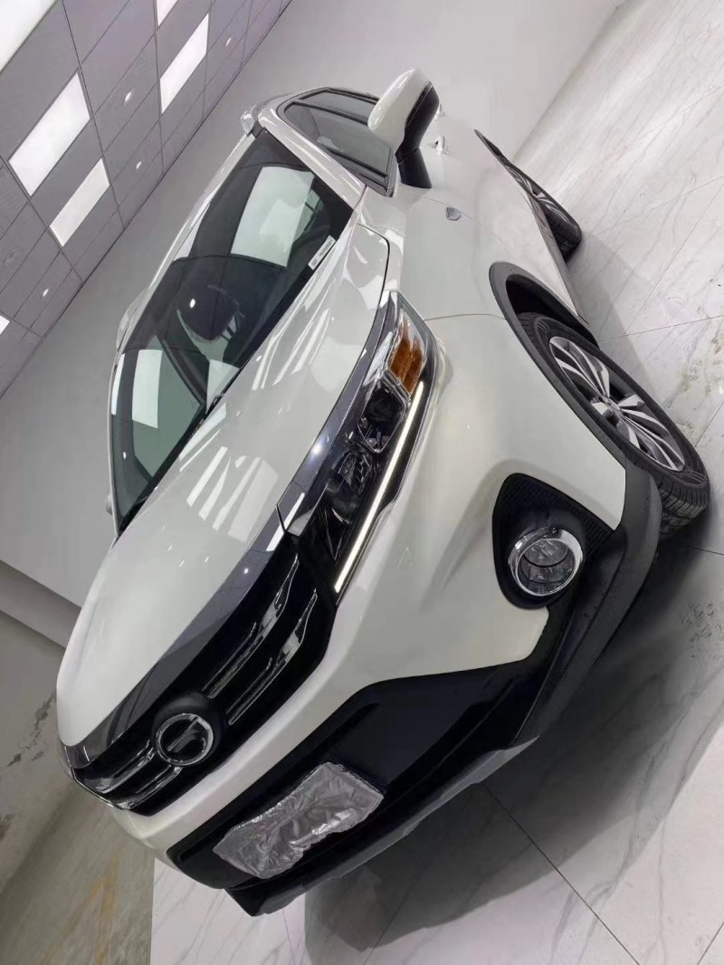 成都18年传祺GS32