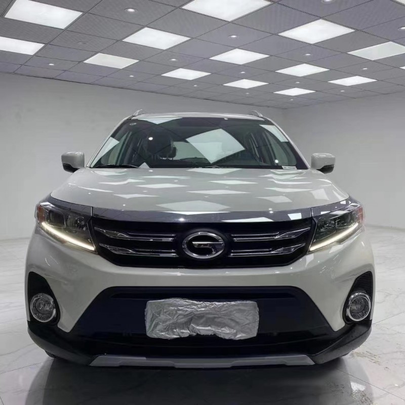 成都18年传祺GS31