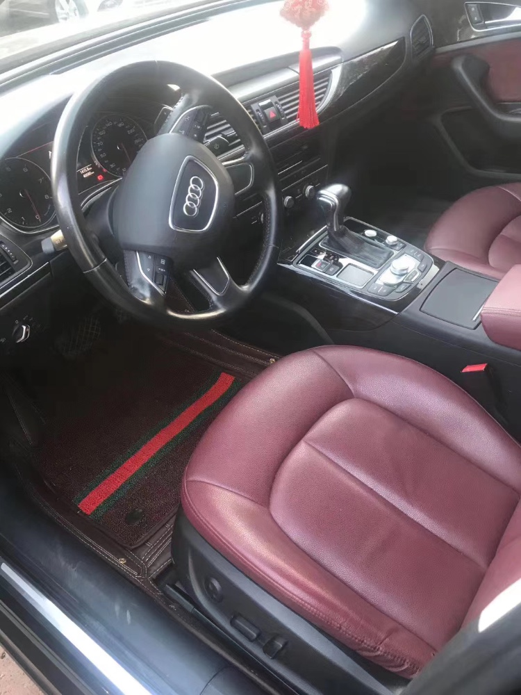 淄博15年长城哈弗H94