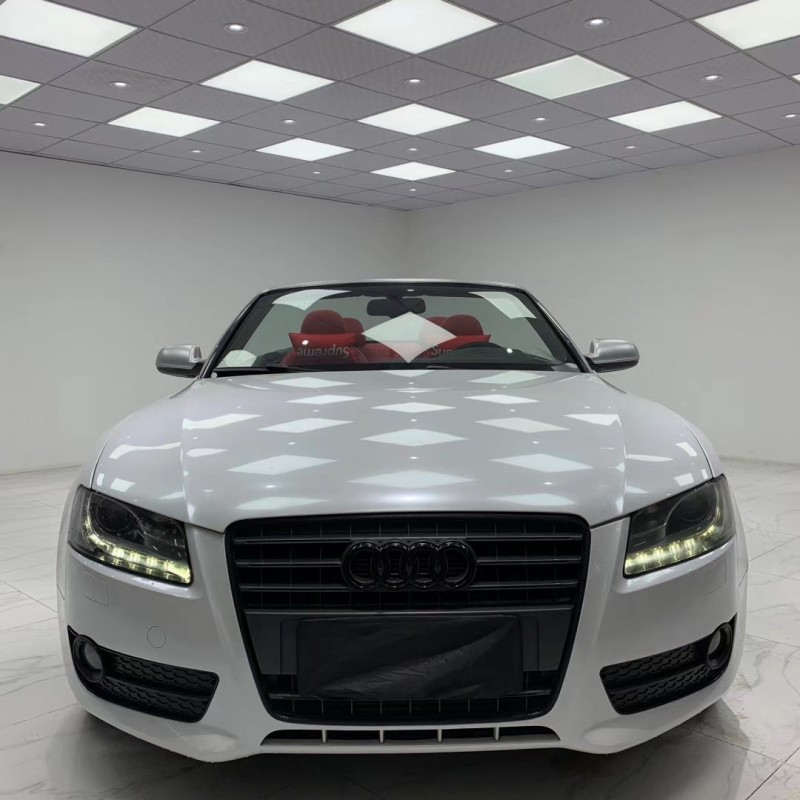 成都11年奥迪A51