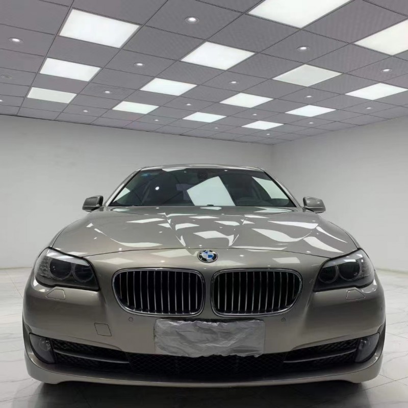 成都13年宝马5系4