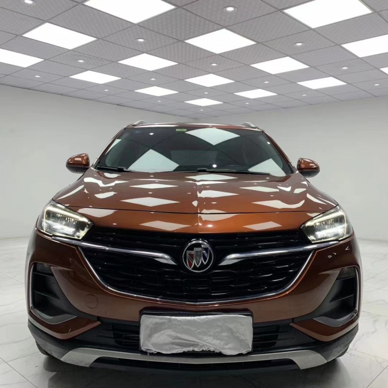 成都20年别克昂科拉1