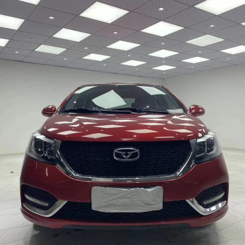 成都20年奇瑞E31