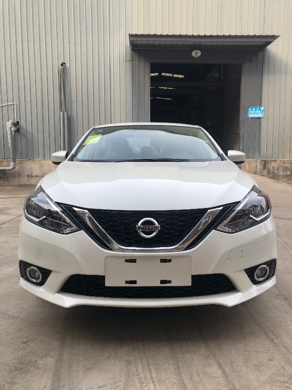 天水20年日產軒逸9