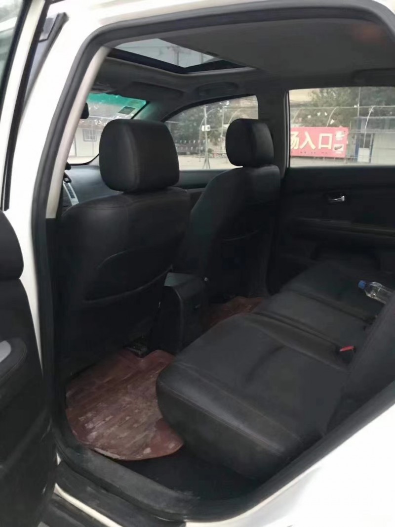 济南15年比亚迪S63