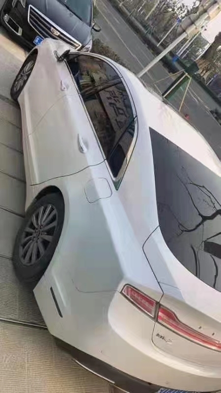 徐州19年林肯林肯MKZ5