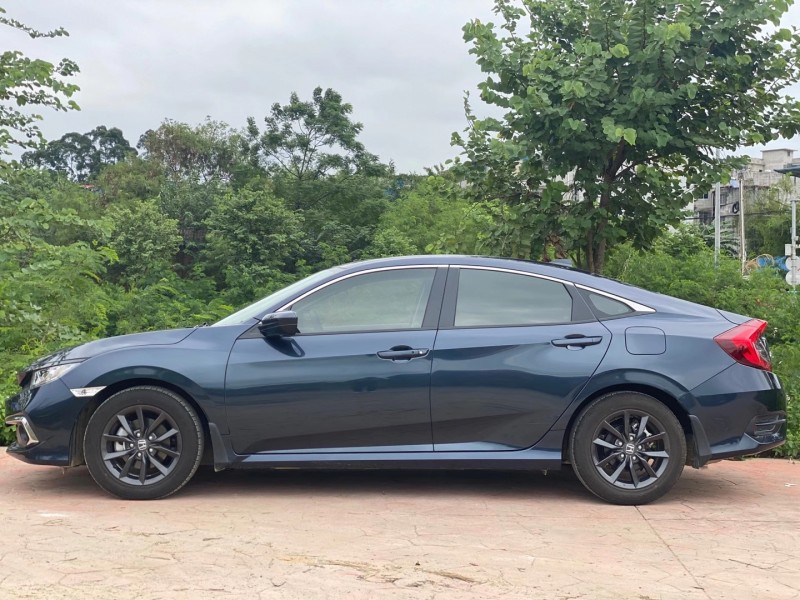 柳州20年本田思域3