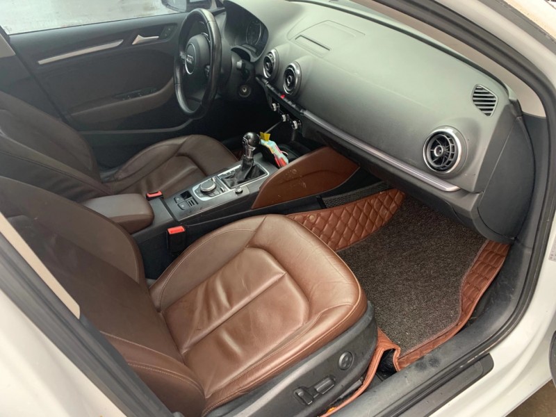 济南14年奥迪A36