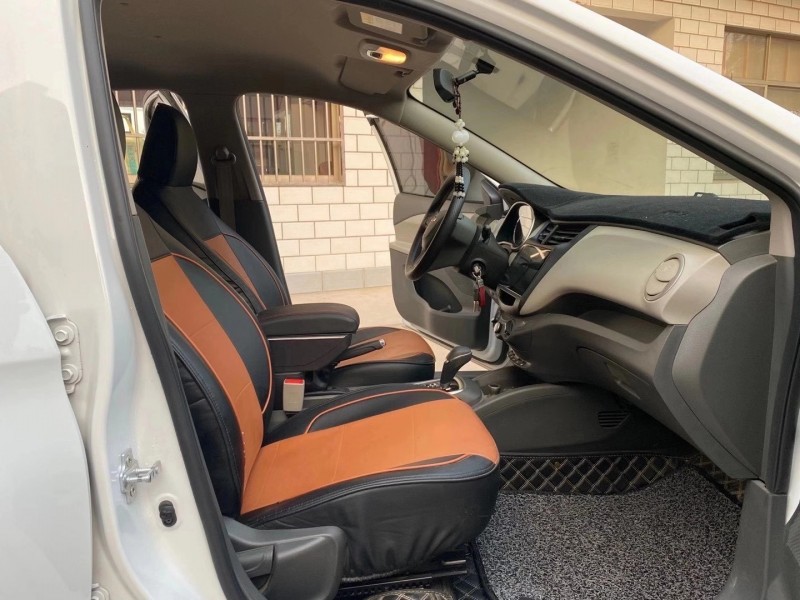 济南19年雪佛兰赛欧6