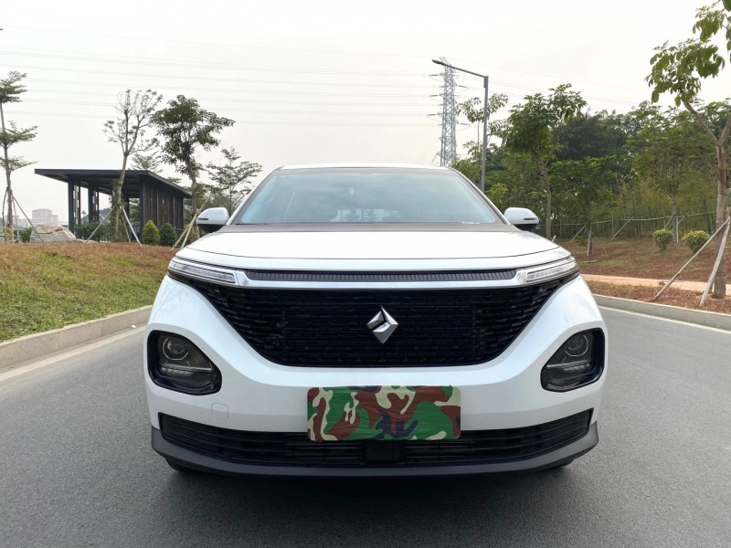 東莞20年寶駿rm51