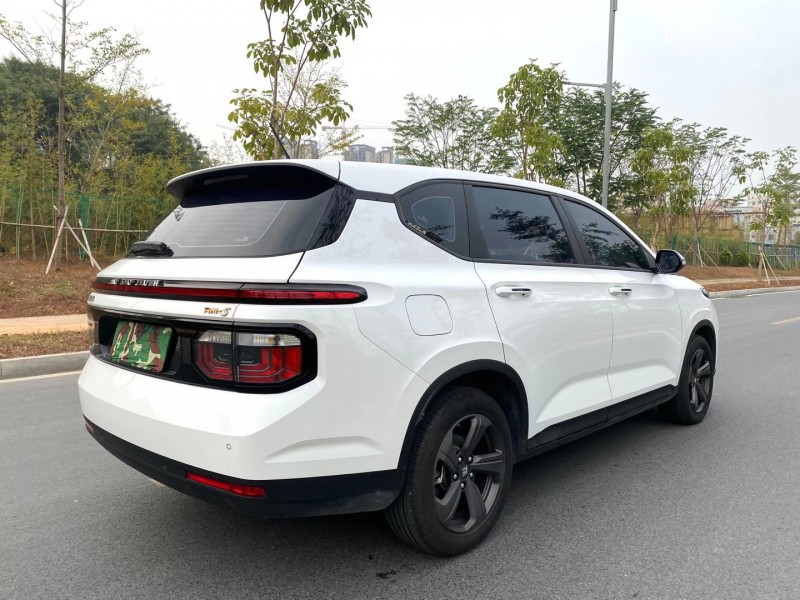 東莞20年寶駿rm54