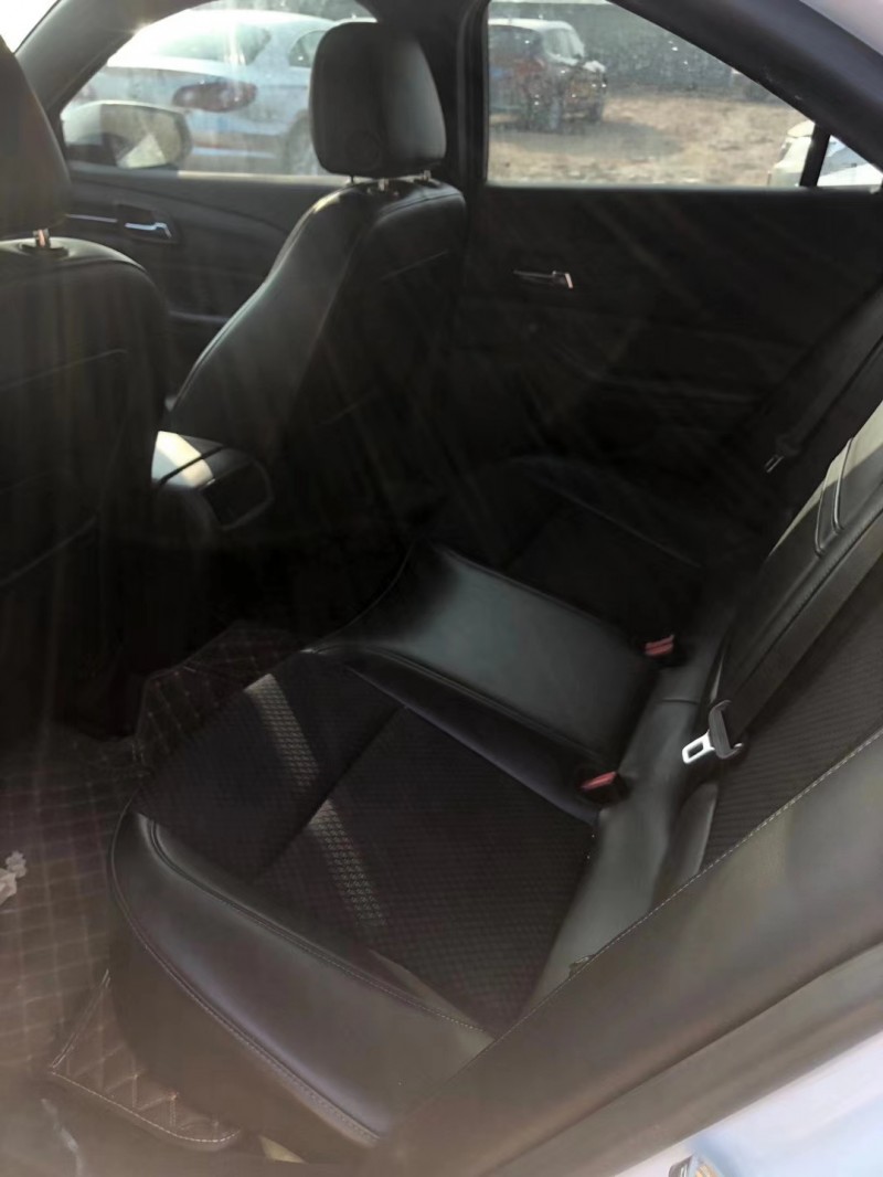 潍坊14年雪佛兰迈锐宝4