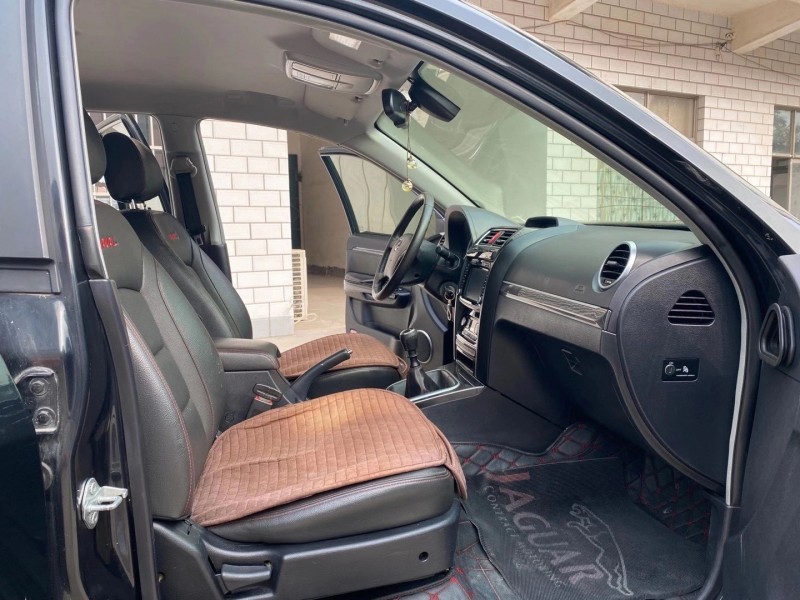 济南14年长城哈弗H52