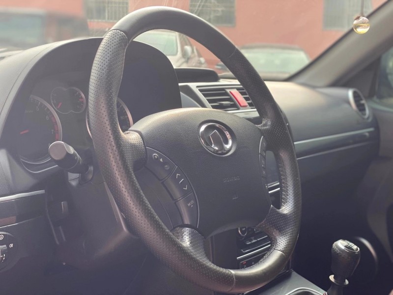 济南14年长城哈弗H53