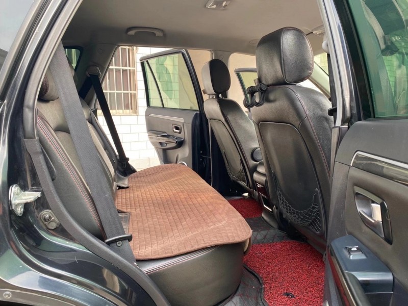 济南14年长城哈弗H51