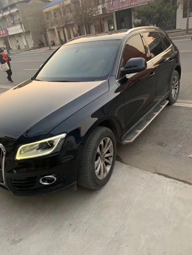 徐州14年奥迪Q52