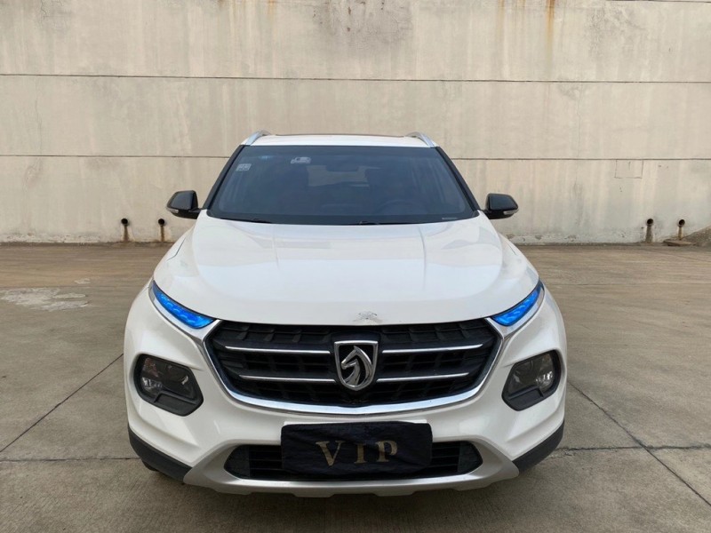 鹽城18年寶駿寶駿5101