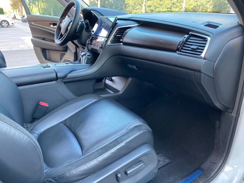 盐城18年本田冠道7