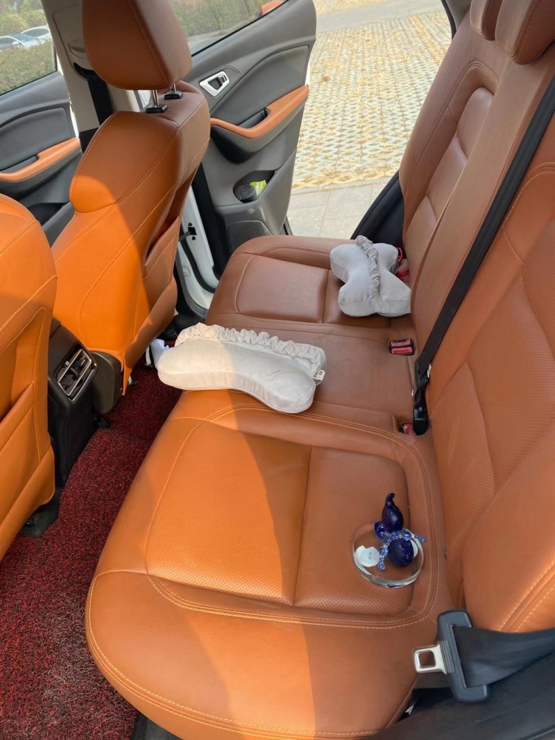 徐州17年奇瑞瑞虎77