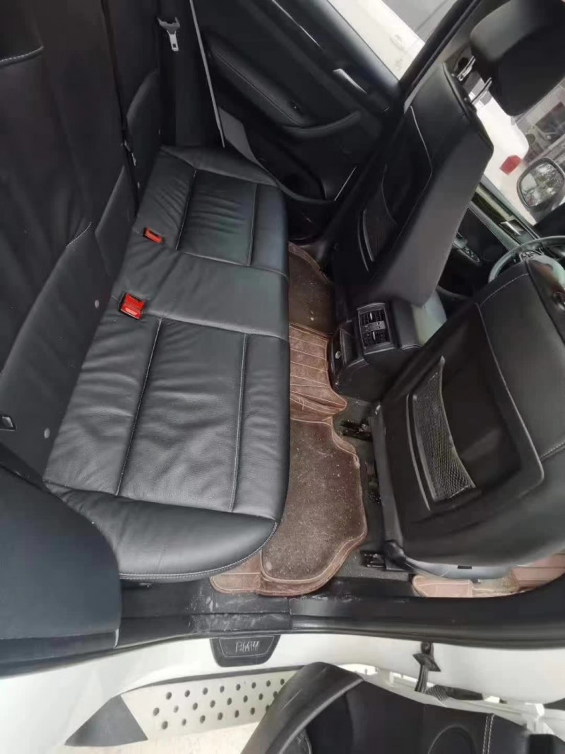 邵阳14年宝马X33