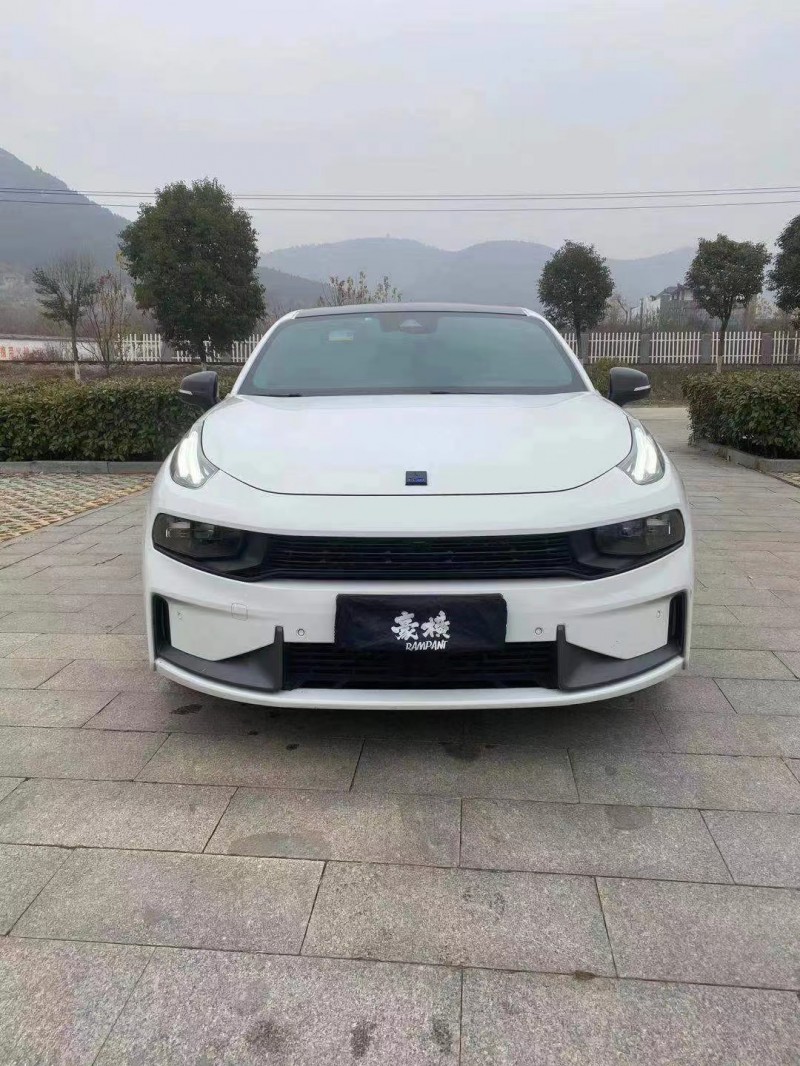 徐州19年領克038