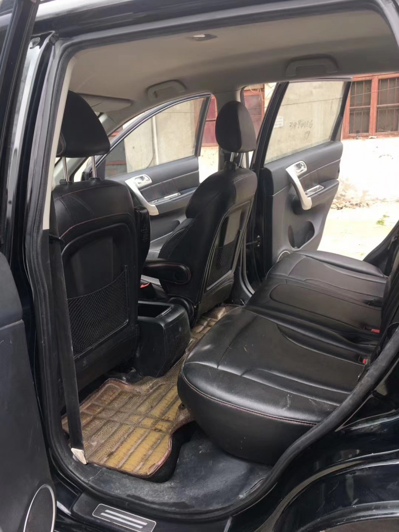 北京14年长城哈弗H66