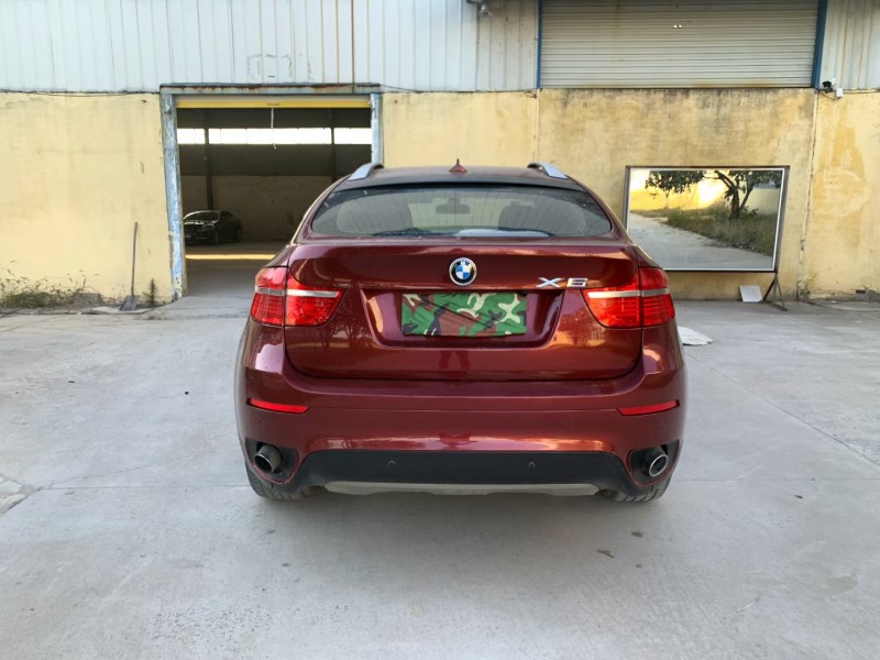 徐州11年宝马X64