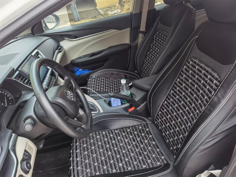 徐州18年别克英朗3