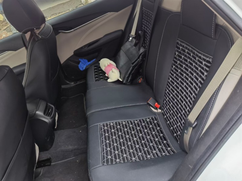 徐州18年别克英朗2