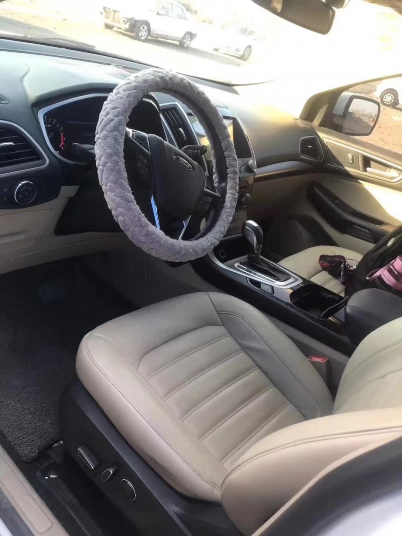 青岛15年福特锐界6