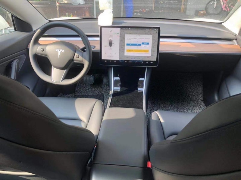 寧波19年特斯拉MODEL X5