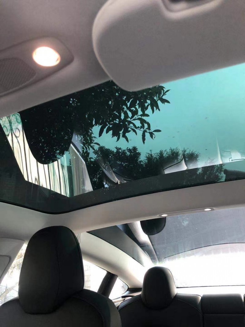 寧波19年特斯拉MODEL X6