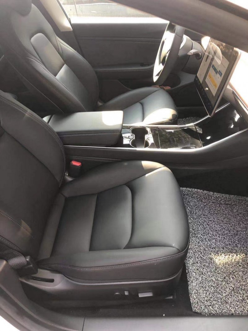 寧波19年特斯拉MODEL X7