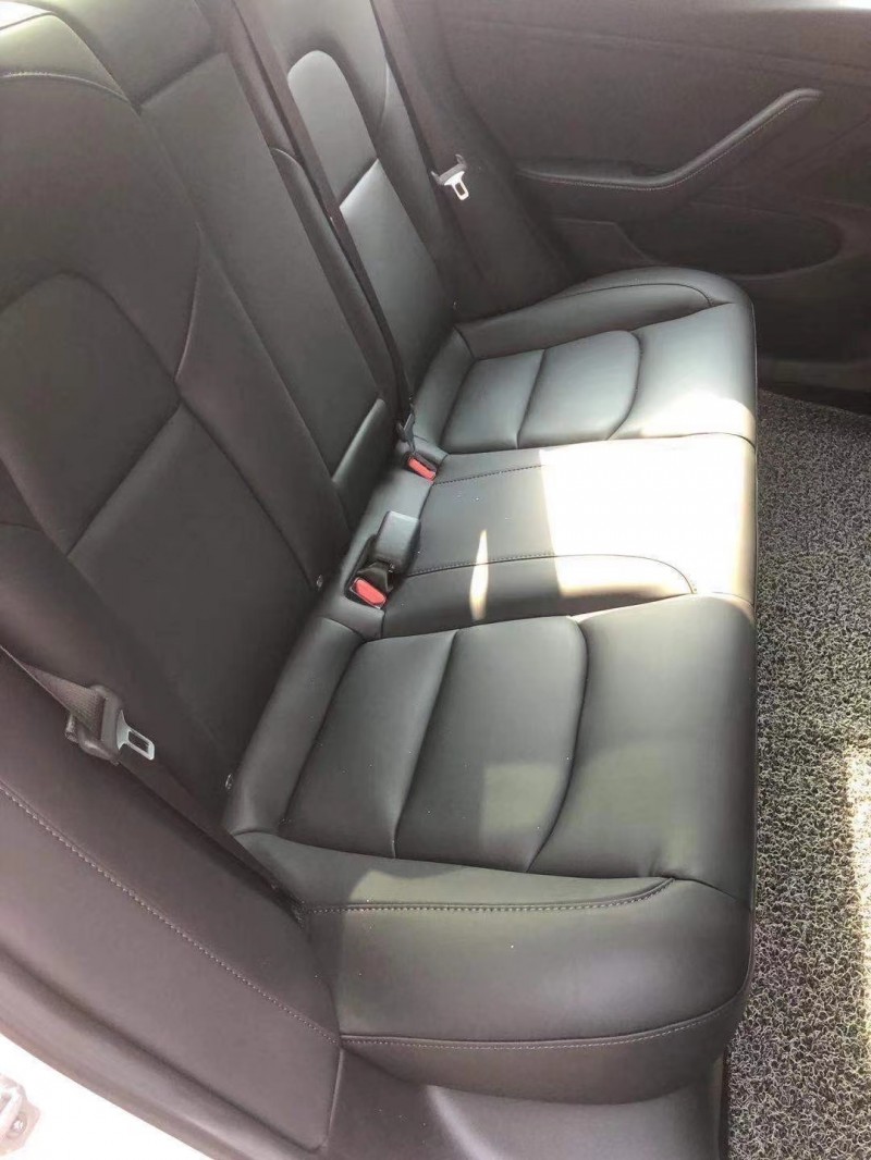 寧波19年特斯拉MODEL X8