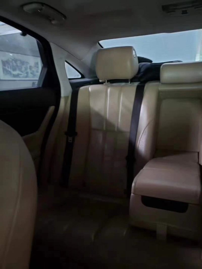 衡水14年捷豹XJ3
