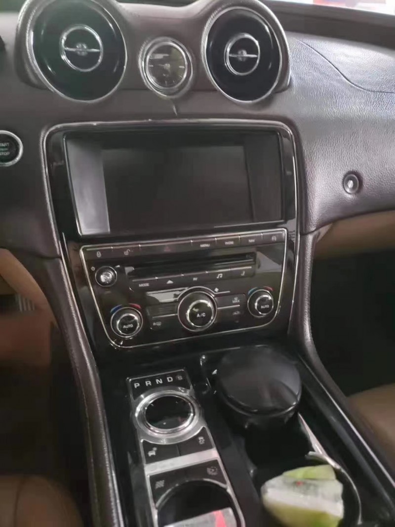 衡水14年捷豹XJ1