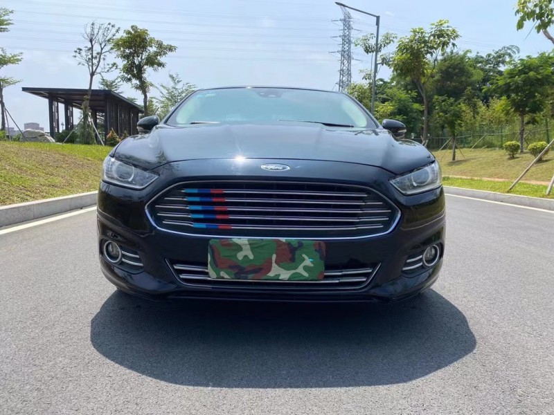 东莞13年福特蒙迪欧1