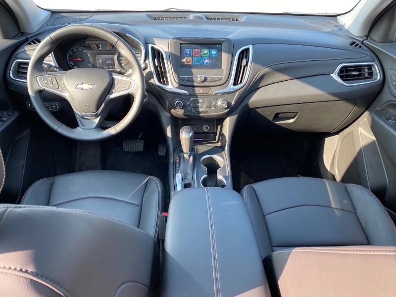 广州20年雪佛兰探界者4