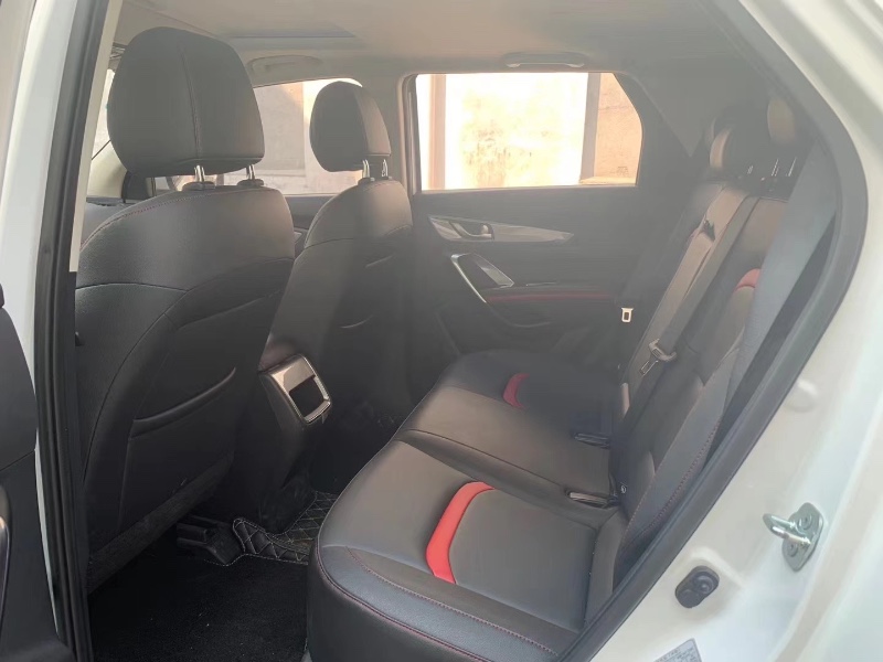 佛山19年长安汽车长安CS554