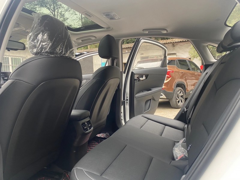 成都20年起亚K35