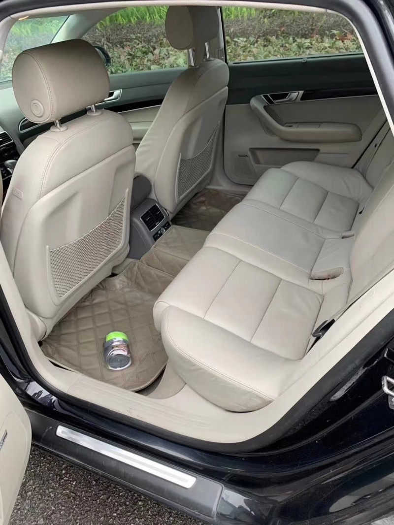 重庆11年奥迪A6L3