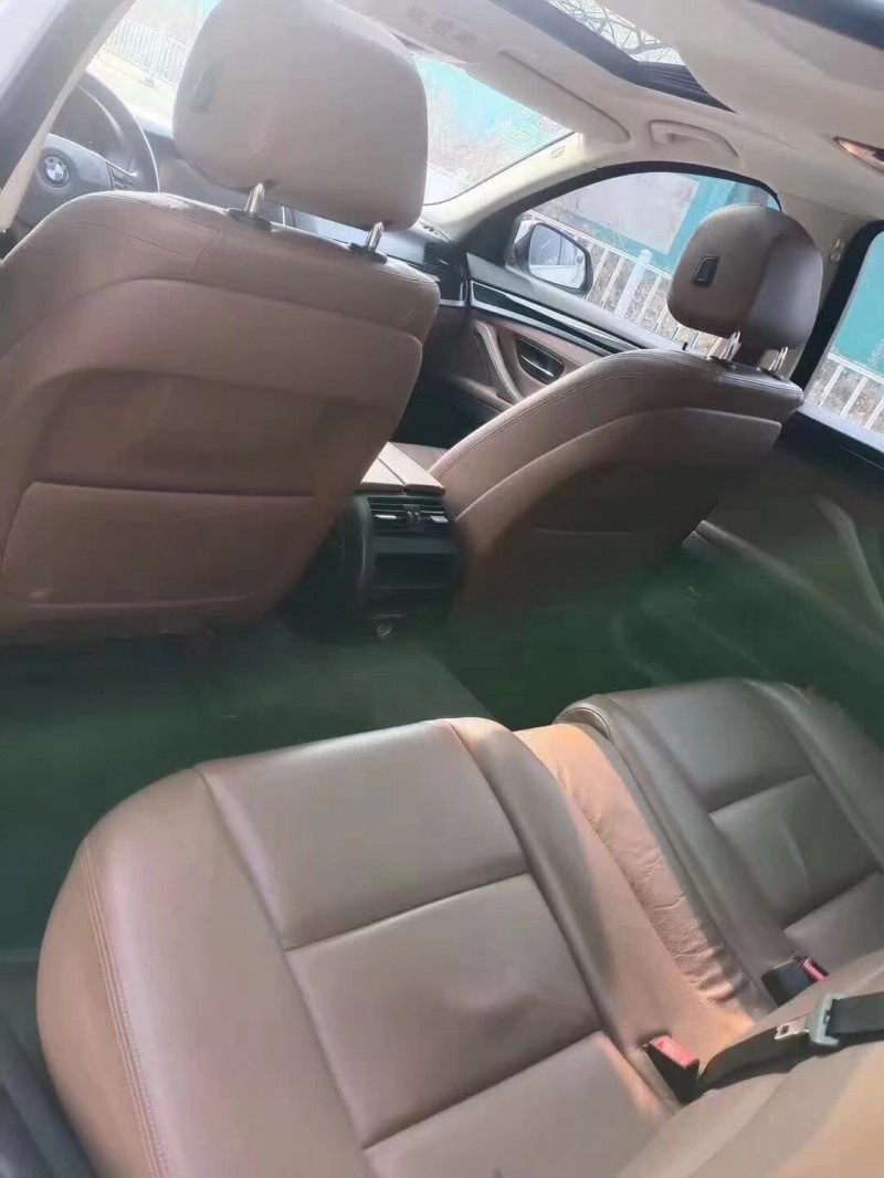 临沂14年宝马5系7