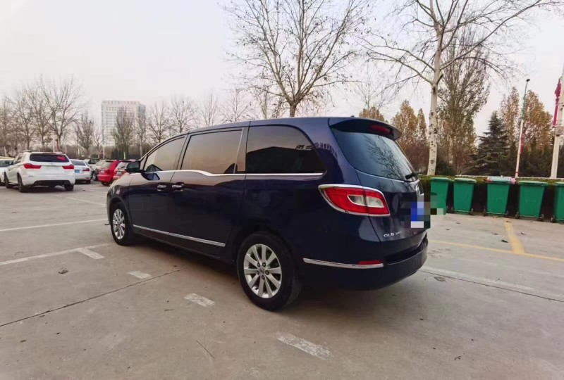 潍坊11年别克别克GL84