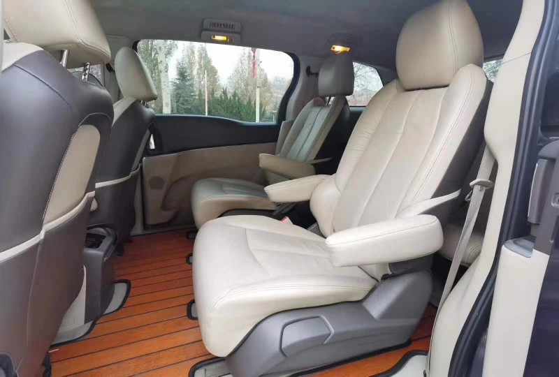 潍坊11年别克别克GL85