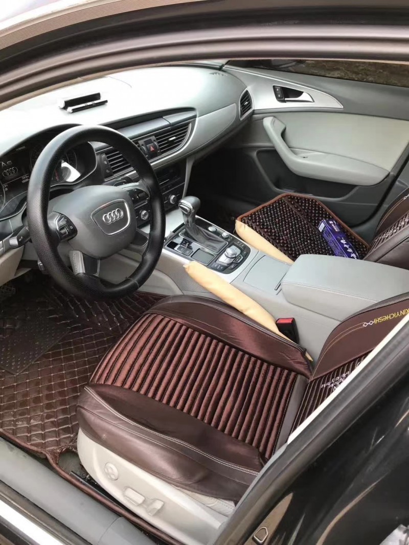 枣庄12年奥迪A6L5