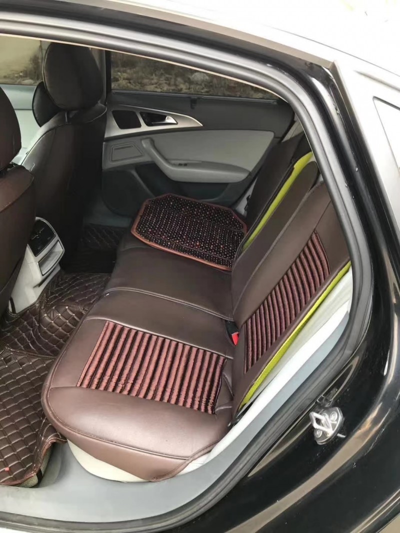 枣庄12年奥迪A6L4